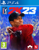 PGA Tour 2K23 product image
